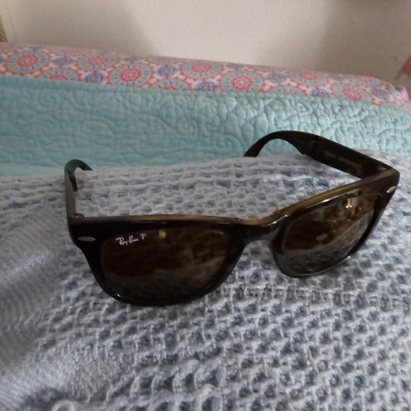 COPY - Rayban Wayfarer polarized - Picture 4 of 10